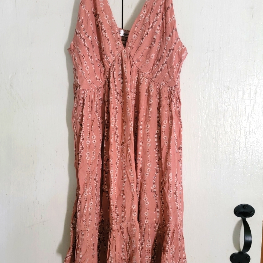 Summer Dress